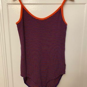 Gap Bodysuit